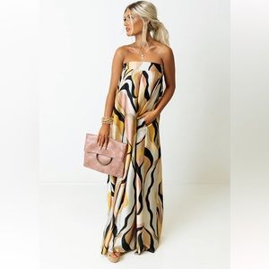 Impressions Superb Views Jumpsuit size Large currently SoldOut online